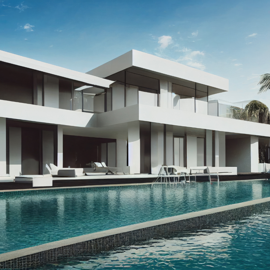 GreenVille at Emaar South by Kstar Homes
