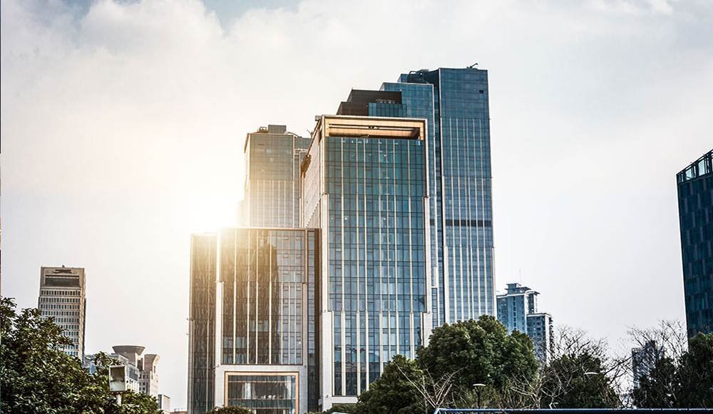 Business Bay